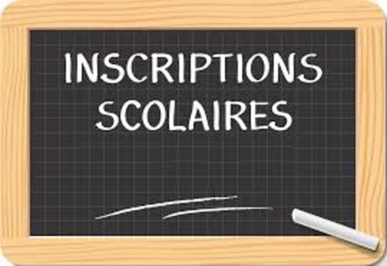 Inscriptions scolaires.jfif