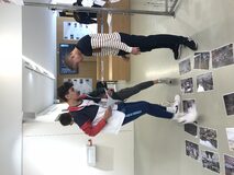 Galerie photo Les 305 au CIP 2